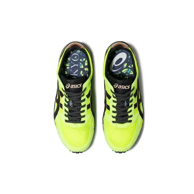Tarther Japan «Safety Yellow»
