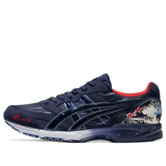 Tarther Japan «Tokyo Marathon»