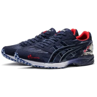 Tarther Japan «Tokyo Marathon»