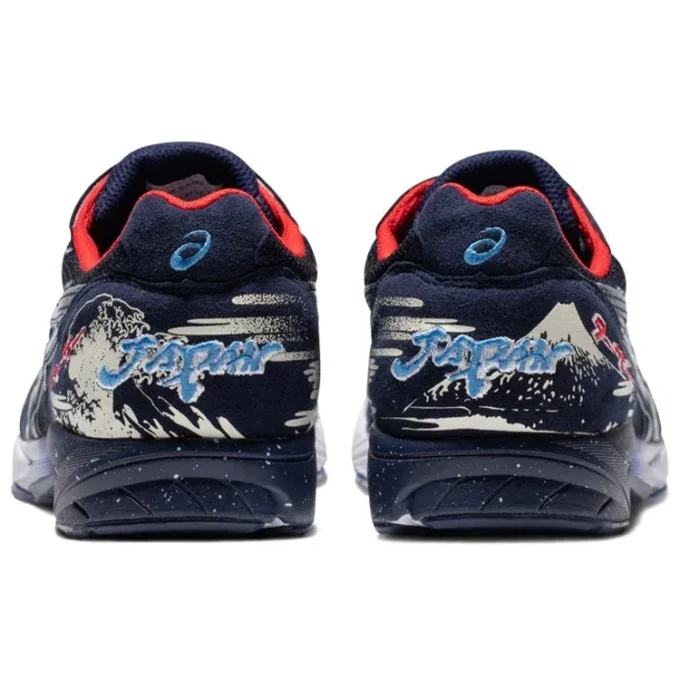 Tarther Japan «Tokyo Marathon»