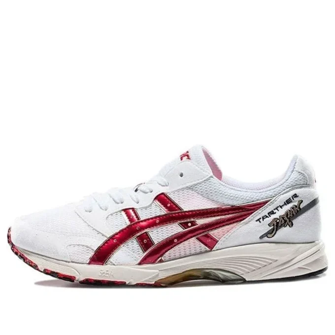 Tarther Japan «White»