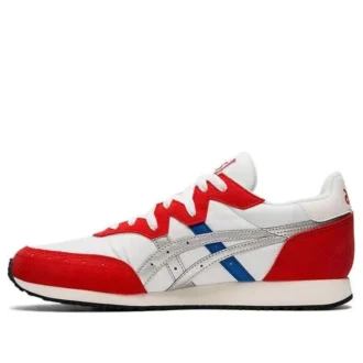Tarther OG «Blanco Clásico Rojo»