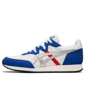 Tarther OG «White Blue»