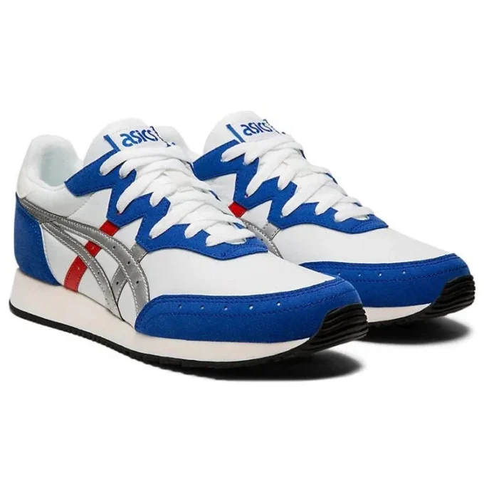 Tarther OG «White Blue»