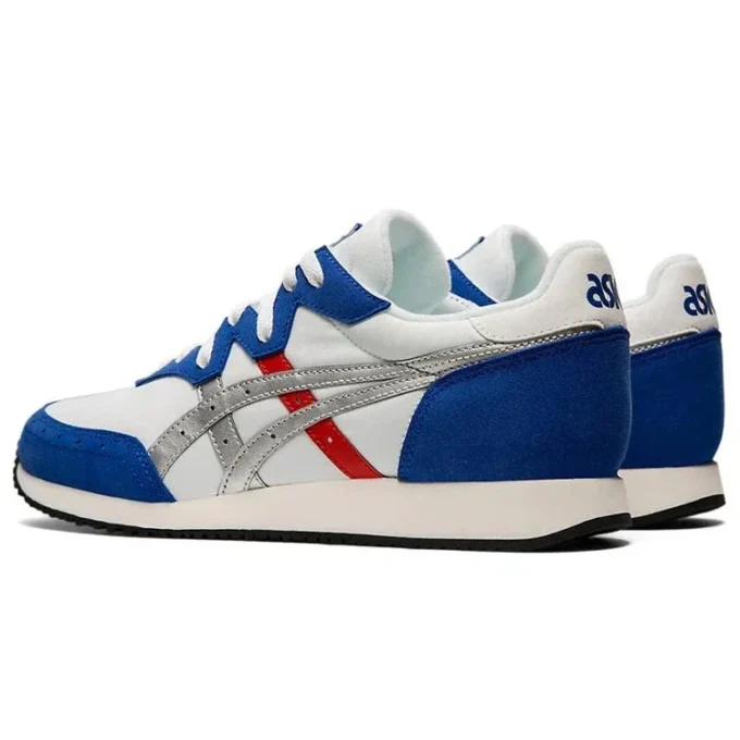 Tarther OG «White Blue»
