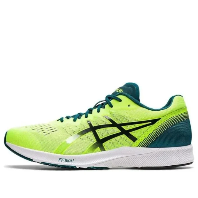 Tarther RP 3 2E Wide «Safety Yellow Black»