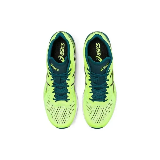 Tarther RP 3 2E Wide «Safety Yellow Black»
