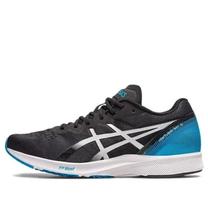 Tarther RP 3 «Black Blue»