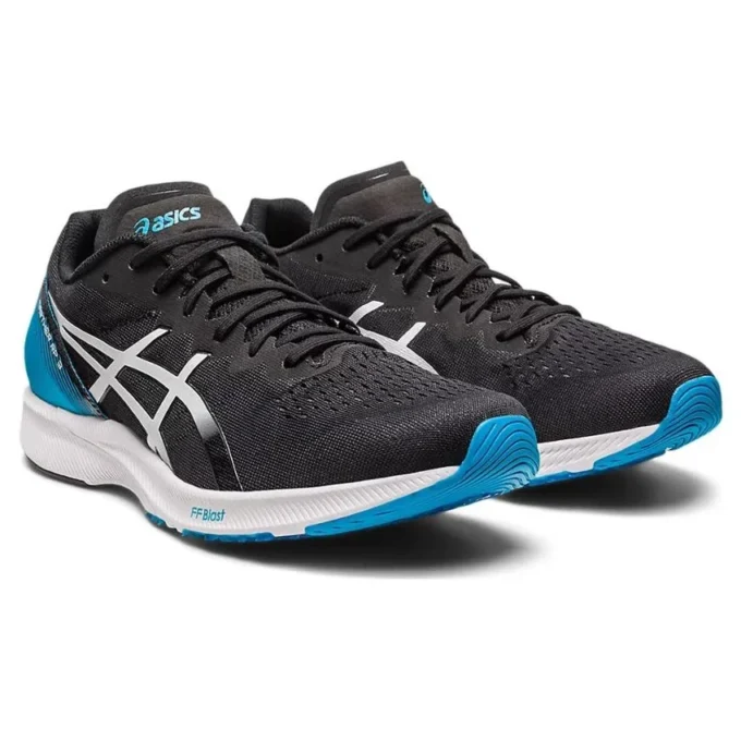Tarther RP 3 «Black Blue»