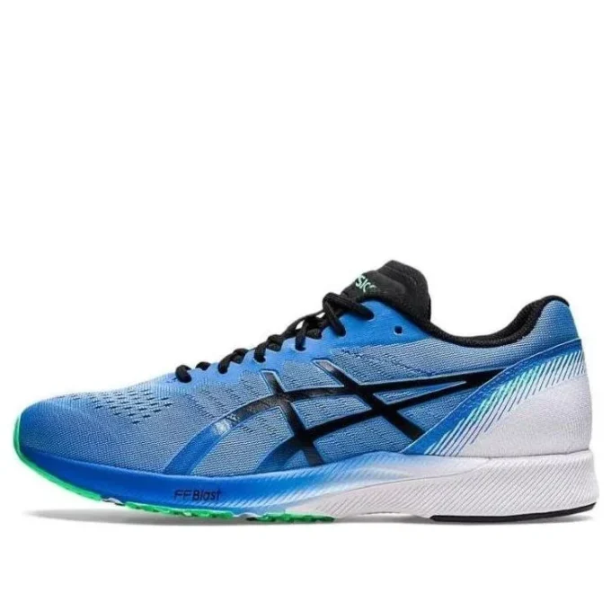 Tarther RP 3 «Blue Coast Black»