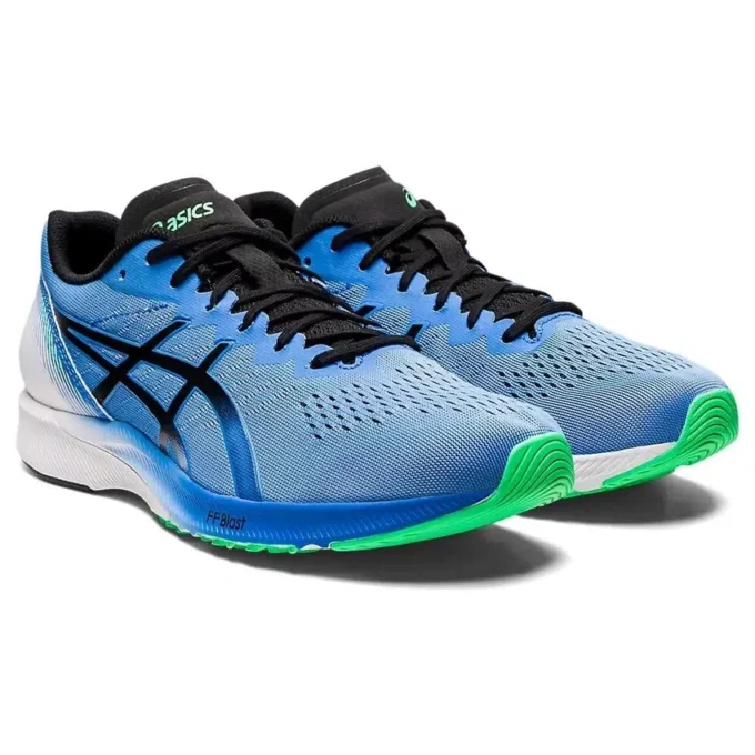 Tarther RP 3 «Blue Coast Black»