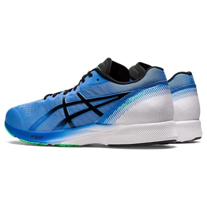 Tarther RP 3 «Blue Coast Black»
