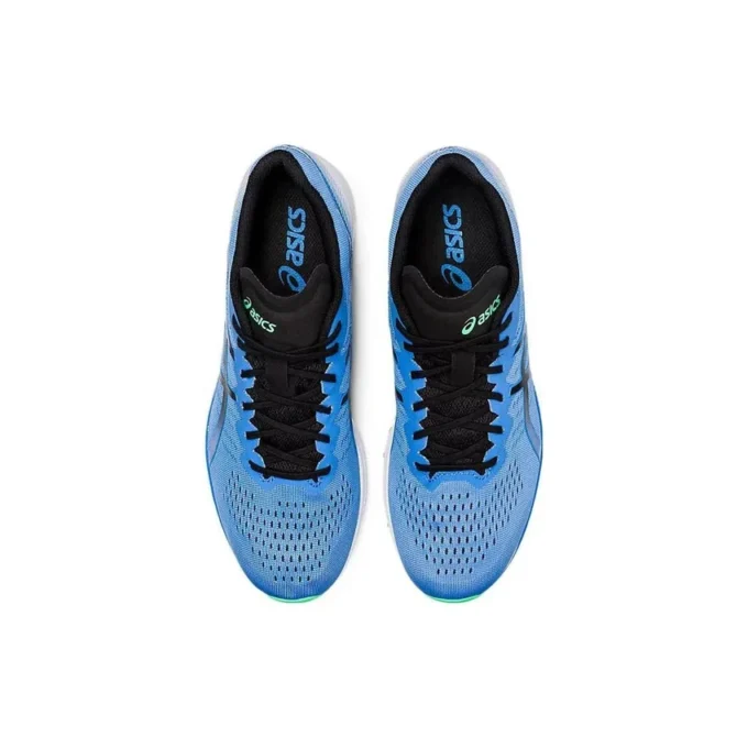 Tarther RP 3 «Blue Coast Black»