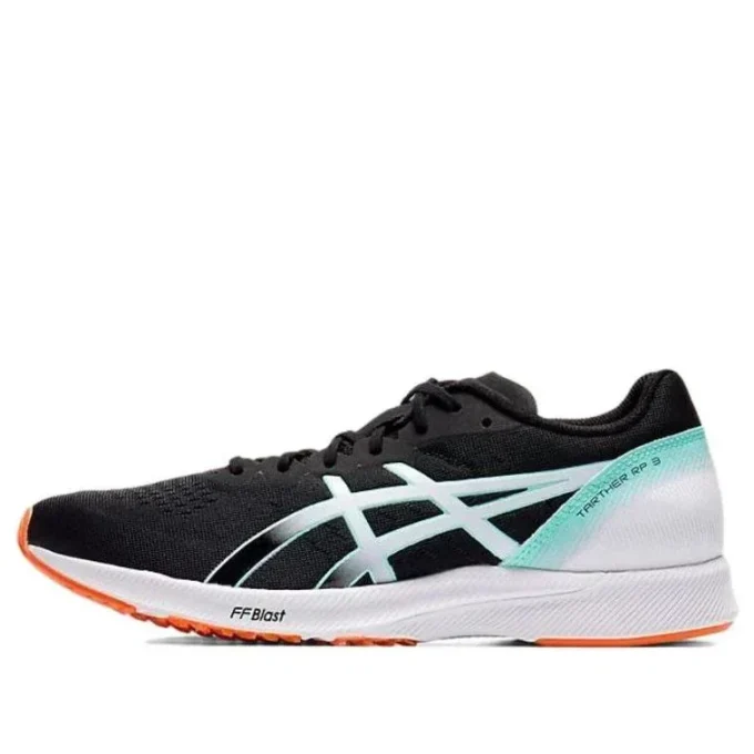 Tarther RP 3 «Negro Blanco»