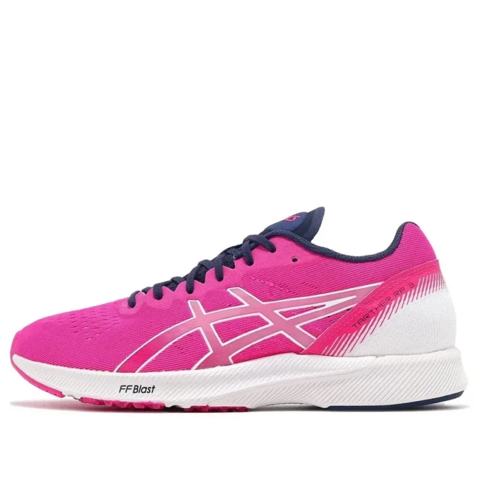 Tarther RP 3 «Pink Glo»