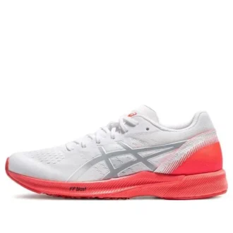 Tarther Rp 3 «White Diva Pink»
