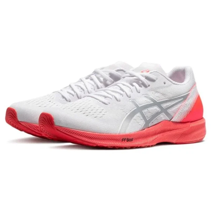 Tarther Rp 3 «White Diva Pink»