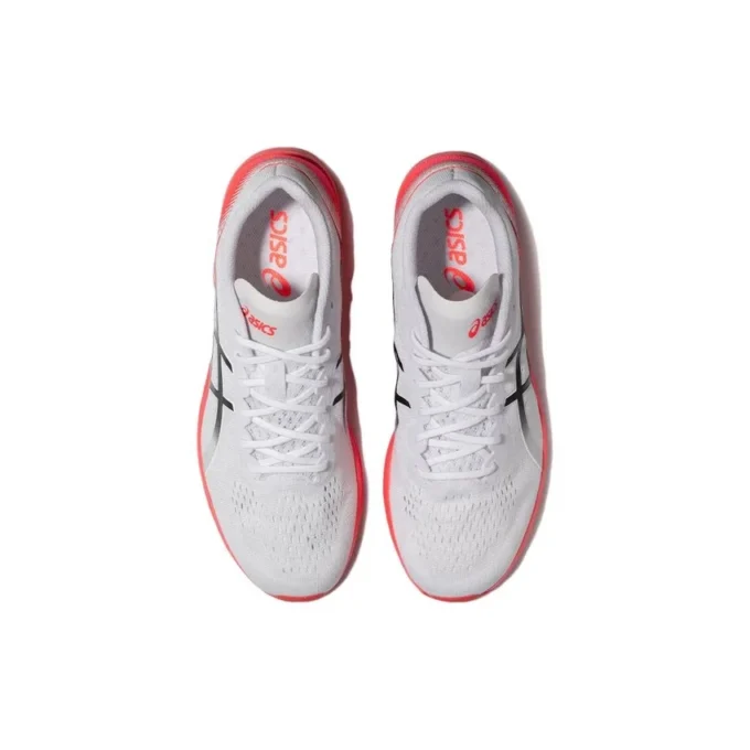 Tarther Rp 3 «White Diva Pink»