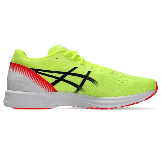 Tarther RP 3 Wide «Amarillo de seguridad/Rojo amanecer»