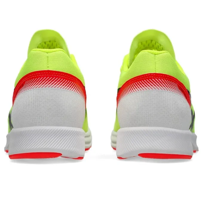 Tarther RP 3 Wide «Amarillo de seguridad/Rojo amanecer»