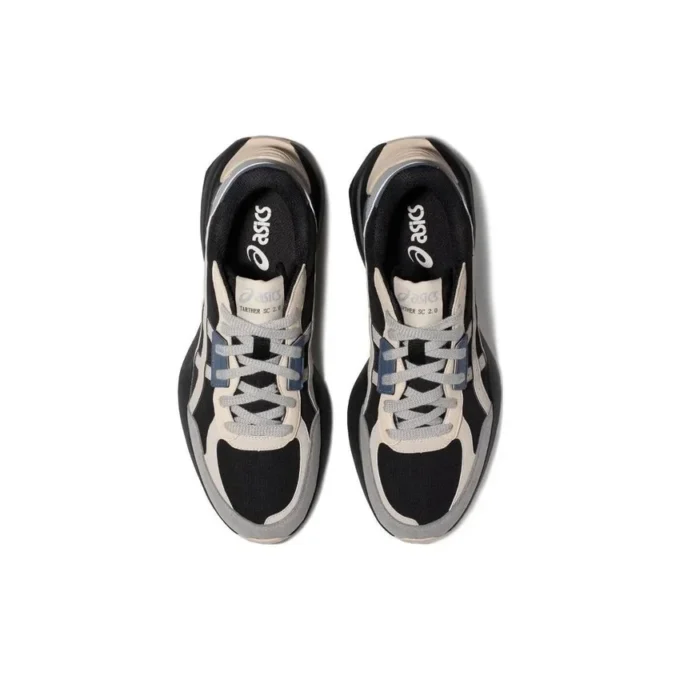 Tarther Sc 2.0 «Black Beige»