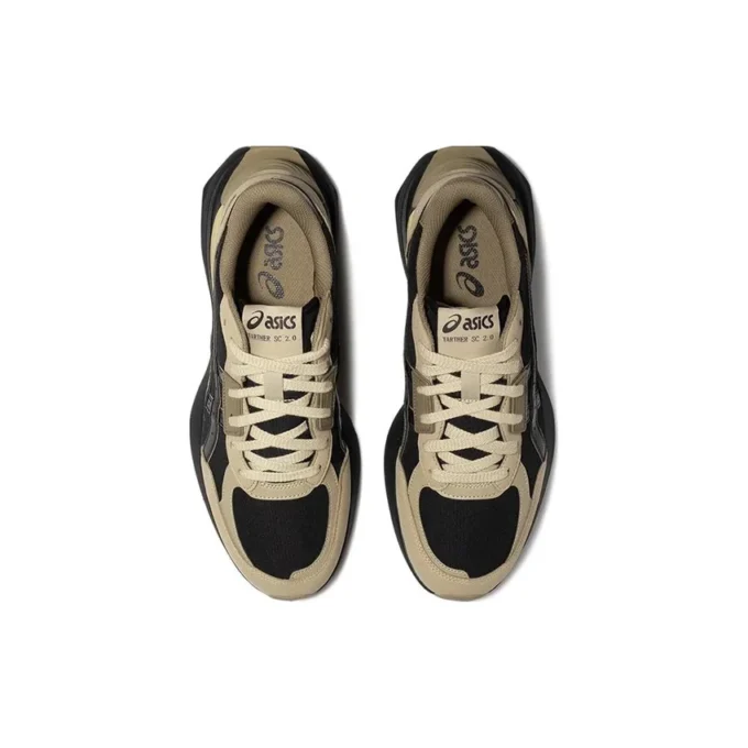 Tarther Sc 2.0 «Brown Black»