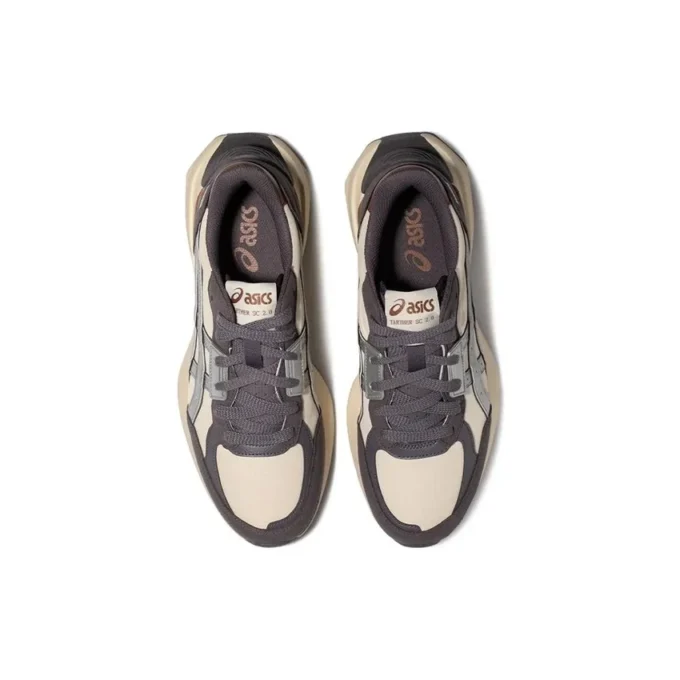 Tarther Sc 2.0 «Cream Silver»