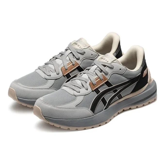 Tarther Sc 2.0 «Grey Black»
