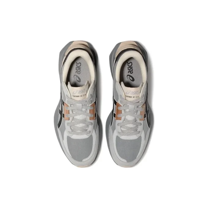 Tarther Sc 2.0 «Grey Black»