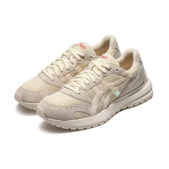 Tarther SC «Cream Light Gray»
