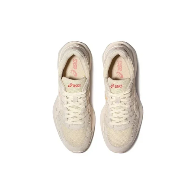 Tarther SC «Cream Light Gray»