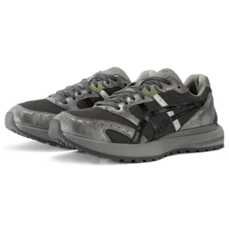 Tarther SC «Gray Black»