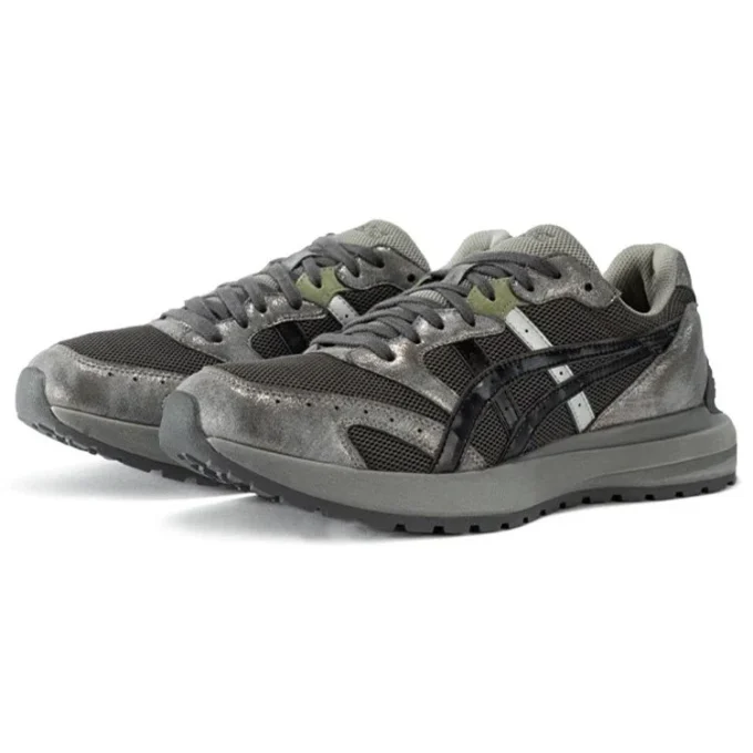 Tarther SC «Gray Black»