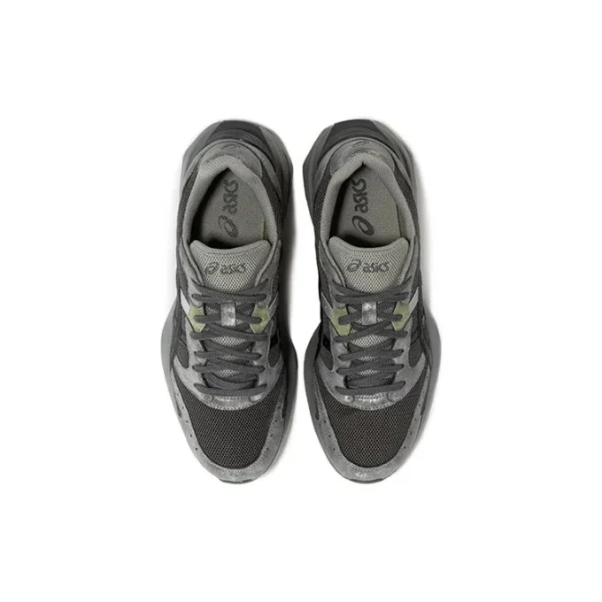 Tarther SC «Gray Black»