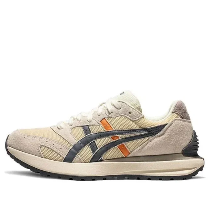 Tarther Sc Low Cut Beige «Creamyellow Gray»