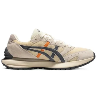 Tarther Sc Low Cut Beige «Creamyellow Gray»