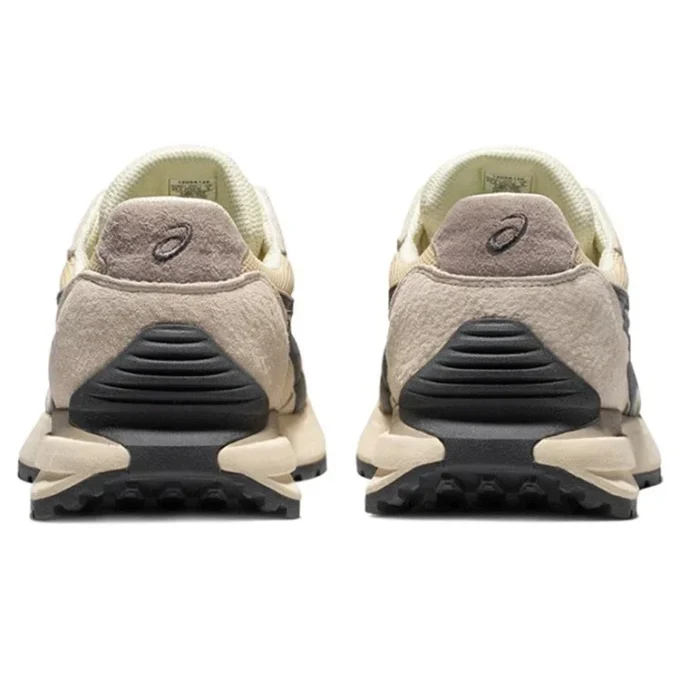 Tarther Sc Low Cut Beige «Creamyellow Gray»