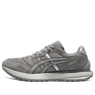 Tarther Sc Low Cut Gris/Plata