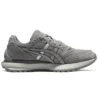 Tarther Sc Low Cut Gris/Plata