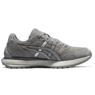 Tarther Sc Low Cut Gris/Plata