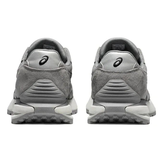 Tarther Sc Low Cut Gris/Plata
