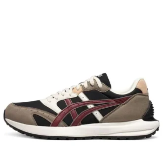 Tarther Sc «Negro Gris Rojo»