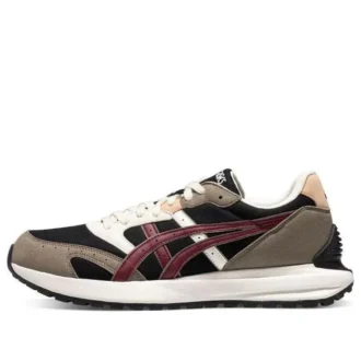 Tarther Sc «Negro Gris Rojo»