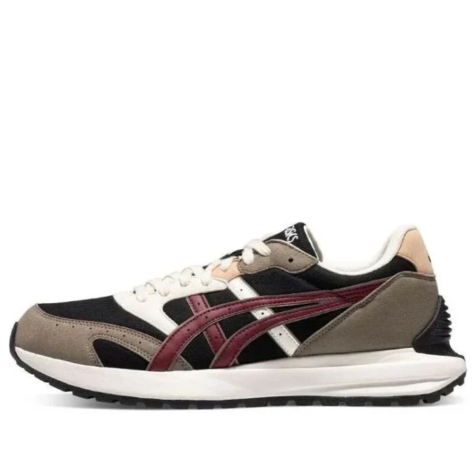 Tarther Sc «Negro Gris Rojo»