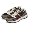 Tarther Sc «Negro Gris Rojo»