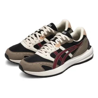 Tarther Sc «Negro Gris Rojo»