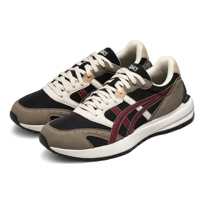 Tarther Sc «Negro Gris Rojo»