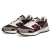Tarther Sc «Negro Gris Rojo»