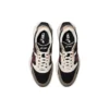 Tarther Sc «Negro Gris Rojo»