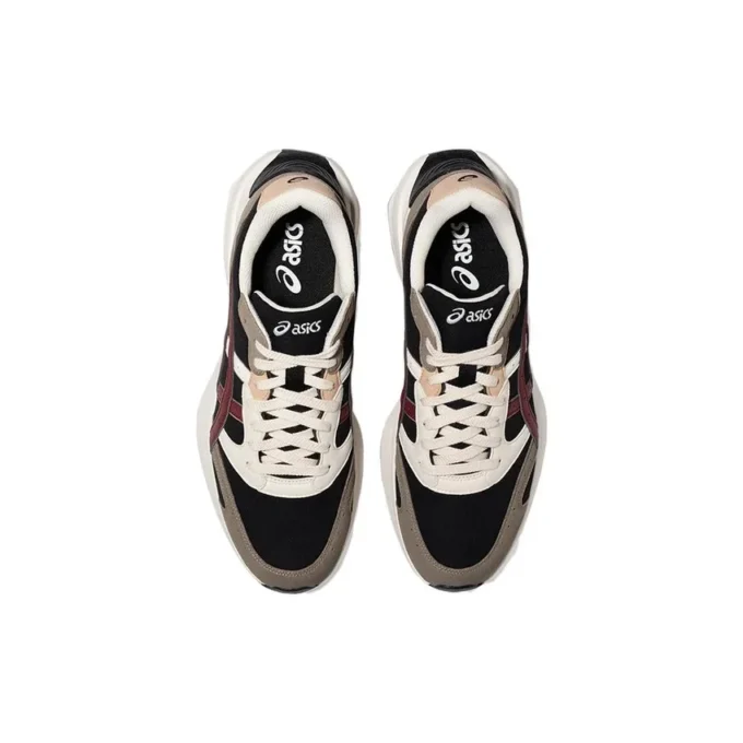 Tarther Sc «Negro Gris Rojo»